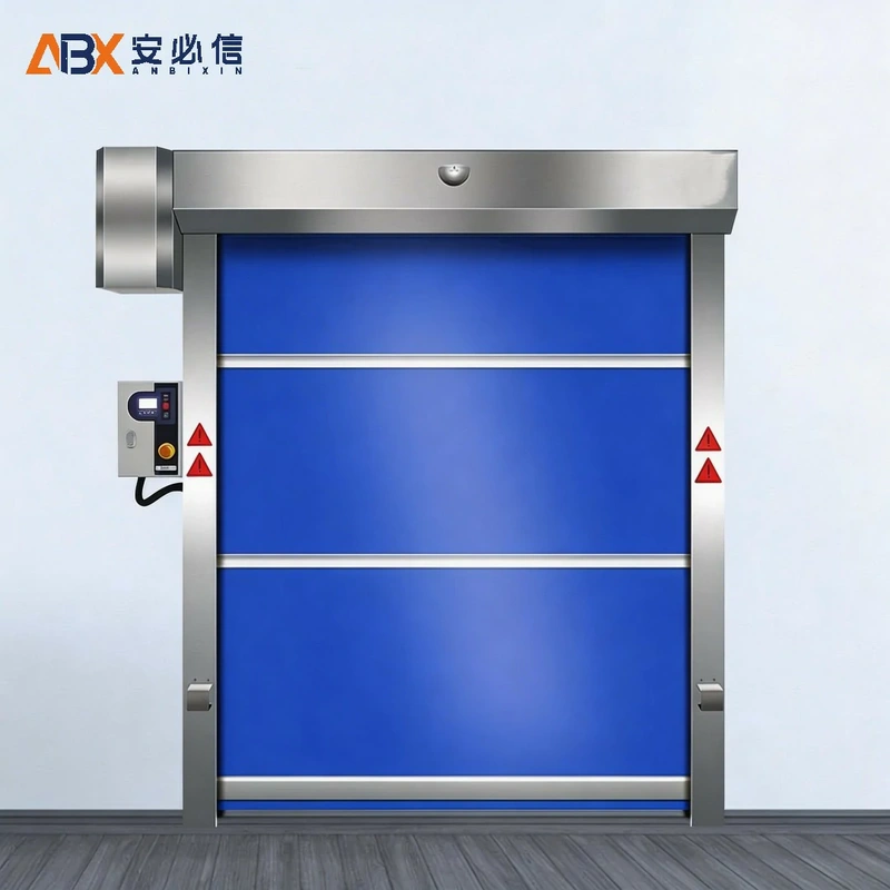巴音郭楞蒙古快速门